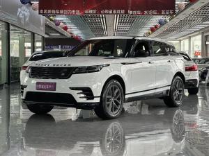 Land Rover Manhart Range Rover Velar 2024 Petrol