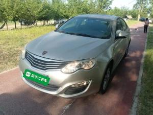 roewe 550 2014 Petrol