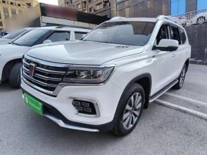 roewe rx8 2019 Petrol