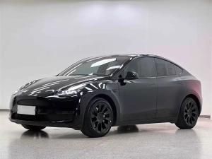 tesla model y 2022 Electric