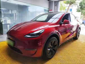 tesla model y 2024 Electric