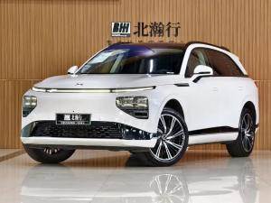 xpeng g9 2023 Electric