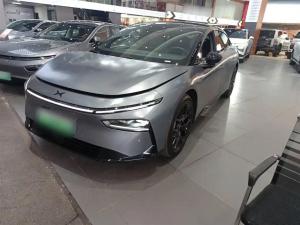 XPeng P7+ 2025 Electric