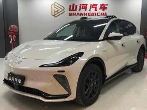 IM Motors IM LS7 2025 Electric