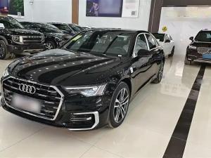 audi a6l 2025 Petrol