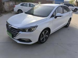 BAIC Motor Beijing Senova D50 2019 Petrol