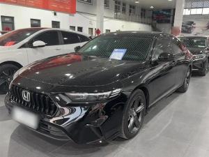 honda inspire 2023 Petrol