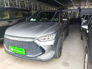 byd song plus ev 2022 Plug-in hybrid