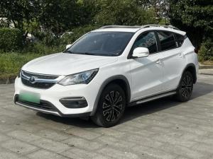 BYD Song EV 2018 Plug-in hybrid