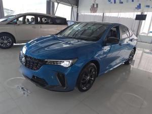 buick verano 2024 Petrol