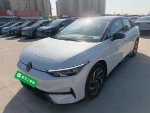 Volkswagen ID.7 VIZZION 2023 Electric
