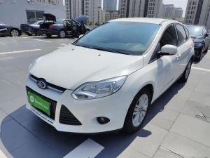 ford focus 2013 Petrol