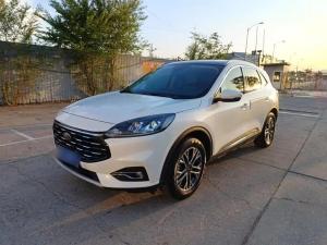 Ford Escape 2021 Petrol
