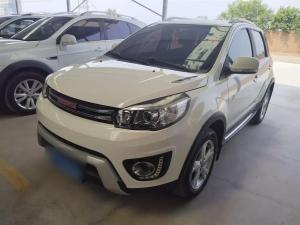 Haval H1 2016 Petrol