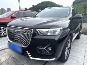 haval h6 2021 Petrol