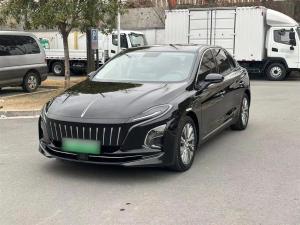 Hongqi E-QM5 2024 Electric