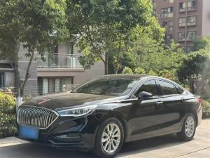 hongqi h5 2020 Petrol