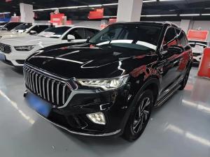 hongqi hs5 2023 Petrol