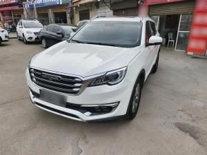 Jetour X70 2018 Petrol