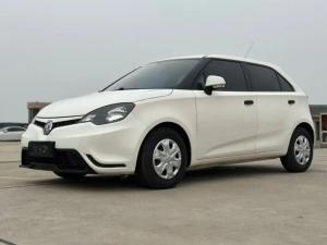 MG3 2016 Petrol