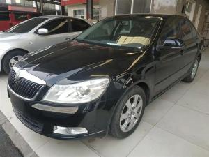 skoda octavia 2013 Petrol