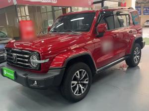 tank 300 2022 Petrol