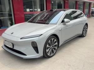 nio et5t 2024 Electric