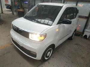 wuling hongguang mini ev 2023 Electric