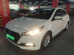 hyundai verna rv 2017 Petrol