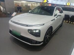 xpeng g9 2023 Electric