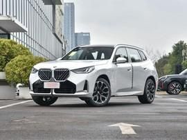 2025 BMW X3: Exterior and Interior Experience, a New Level of Dynamic Elegance