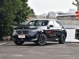 The new BMW X3 Long Wheelbase: A Starry Poem, a Soundscape of Dreams