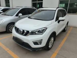 Changan CS15 2018 Petrol