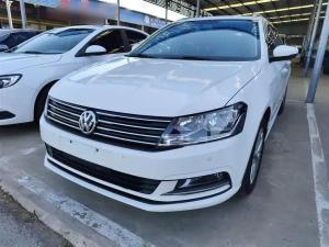 Volkswagen Gran Lavida 2016 Petrol