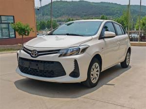 Toyota Vios FS 2021 Petrol