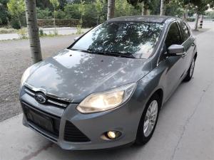 ford focus 2014 Petrol