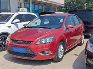 ford focus 2015 Petrol