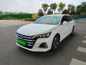 GAC Trumpchi Trumpchi GA6 2023 Petrol