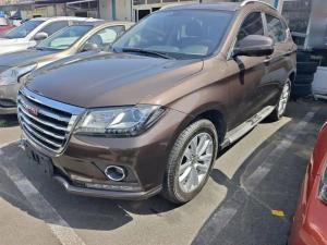 Haval H2 2016 Petrol