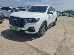 haval h6 2022 Petrol