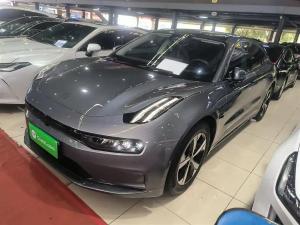 ZEEKR 001 2023 Electric