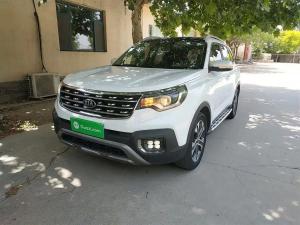 kia sportage 2018 Petrol