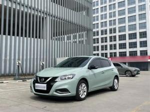 nissan  tiida 2024 Petrol