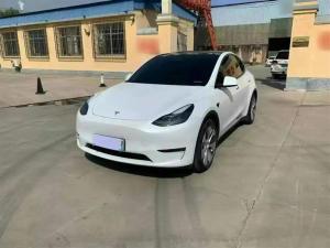 tesla model y 2023 Electric