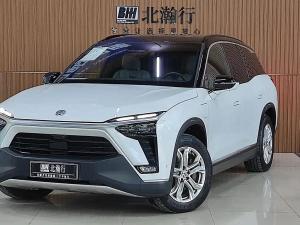 nio es8 2022 Electric