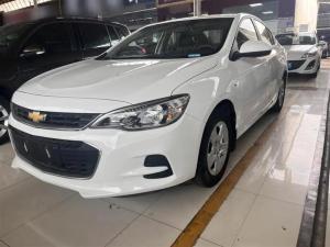 chevrolet cavalier 2019 Petrol