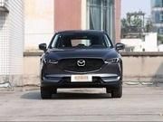 Mazda CX-5 (Imported): A Soul Motion Compact SUV, Elegant Ride