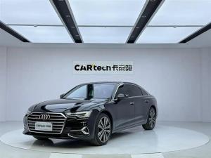 audi a6l 2023 Petrol