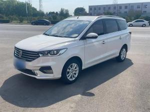 Baojun 360 2020 Petrol