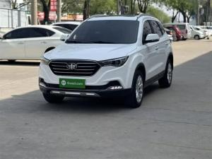 bestune x40 2020 Petrol